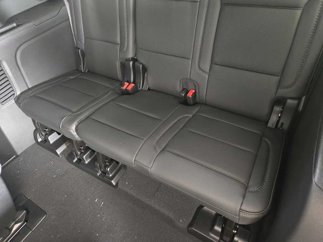 2025 GMC Terrain Vehicle Photo in DALLAS, TX 75209-3016