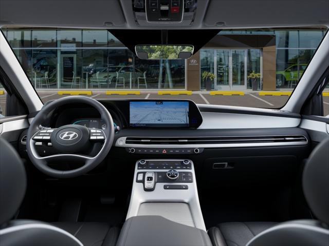 2025 Hyundai PALISADE Vehicle Photo in Peoria, IL 61615