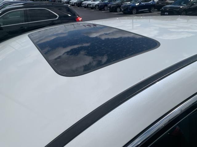 2017 Honda CR-V Vehicle Photo in GREEN BAY, WI 54304-5303