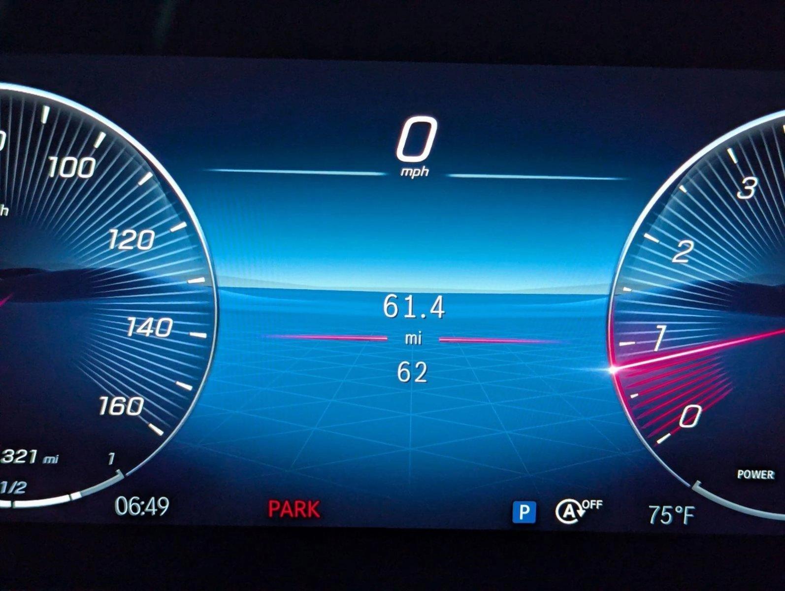 2025 Mercedes-Benz GLE Vehicle Photo in Pompano Beach, FL 33064