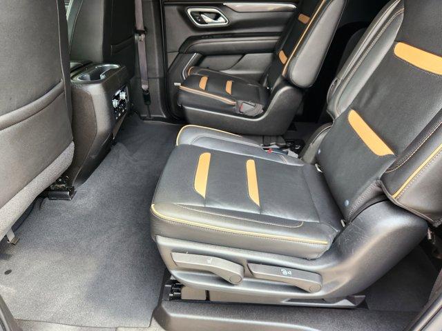2021 GMC Yukon XL Vehicle Photo in SUGAR LAND, TX 77478-0000