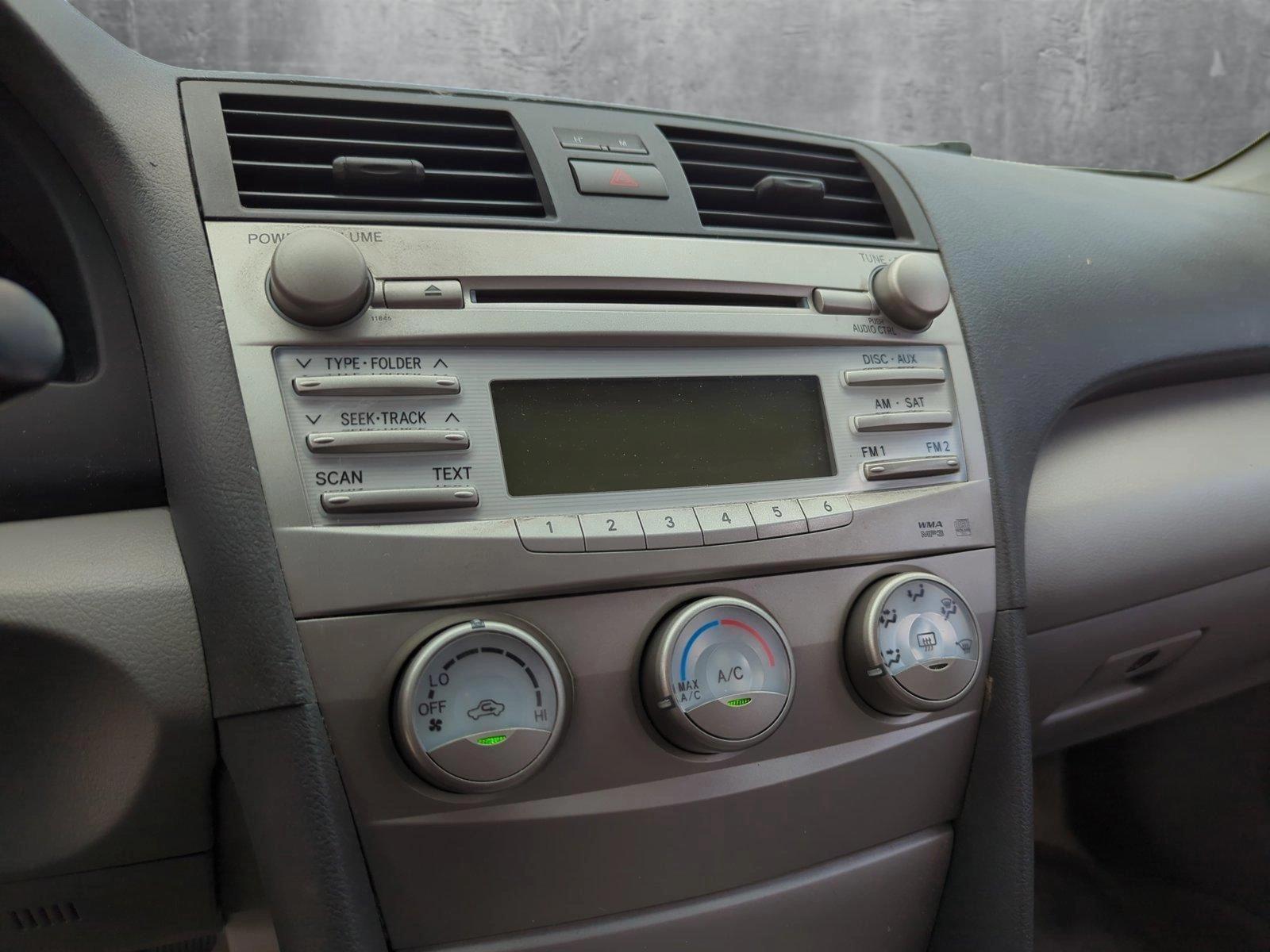 2011 Toyota Camry Vehicle Photo in Margate, FL 33063