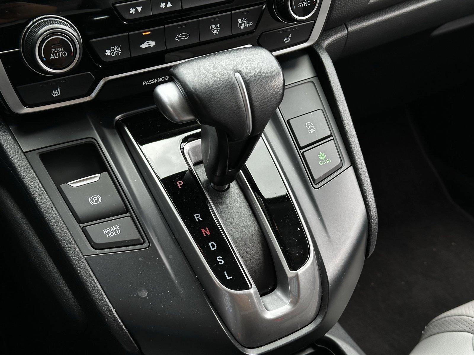2022 Honda CR-V Vehicle Photo in Hollywood, FL 33021