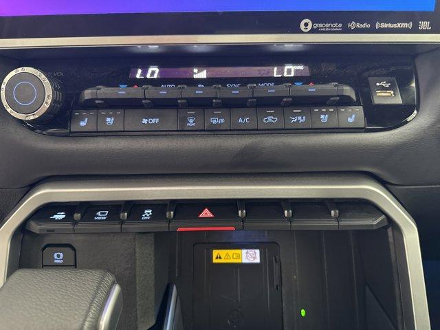 2024 Toyota Tundra 2WD Vehicle Photo in Charlotte, NC 28273