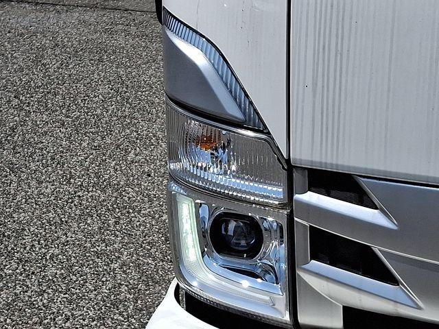 2024 Chevrolet Low Cab Forward 4500 Vehicle Photo in DANBURY, CT 06810-5034