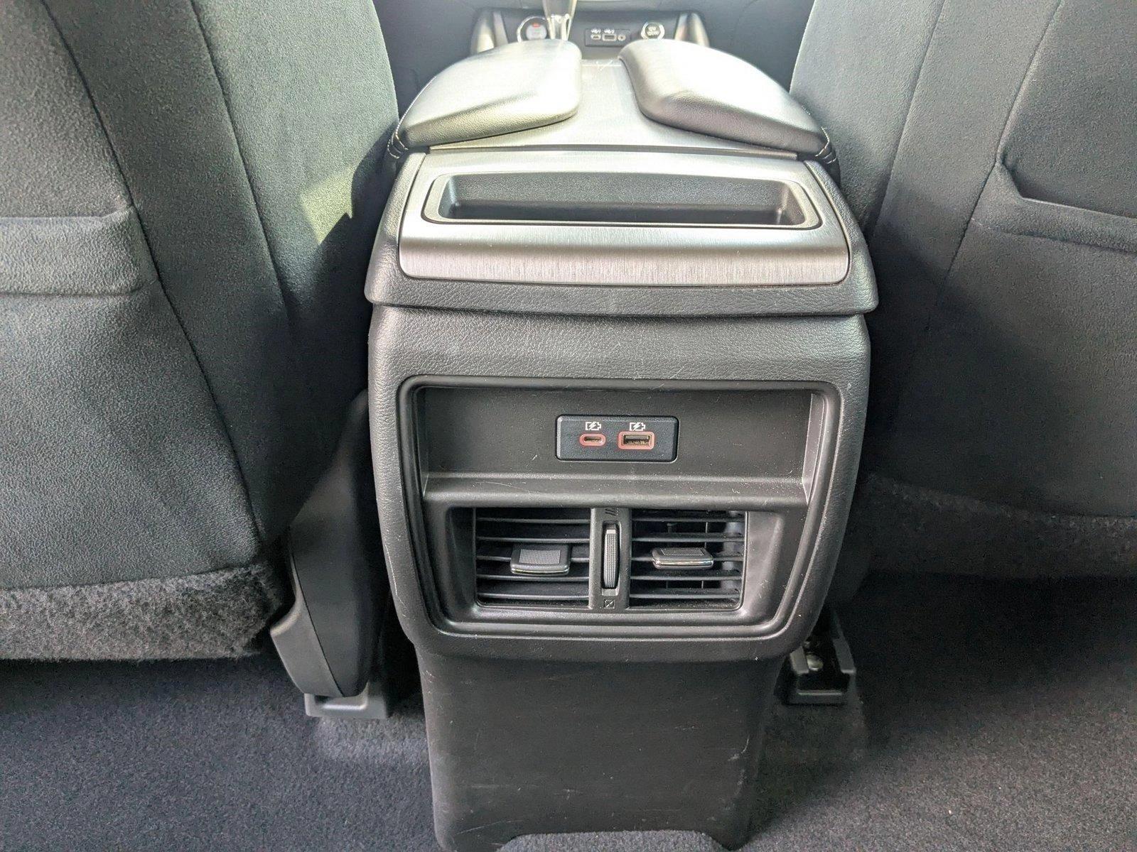 2020 Nissan Murano Vehicle Photo in Pembroke Pines , FL 33084