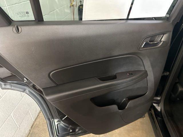 2016 GMC Terrain Vehicle Photo in MEDINA, OH 44256-9631
