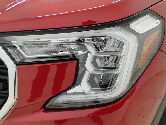2023 GMC Terrain Vehicle Photo in PINEVILLE, NC 28134-8495