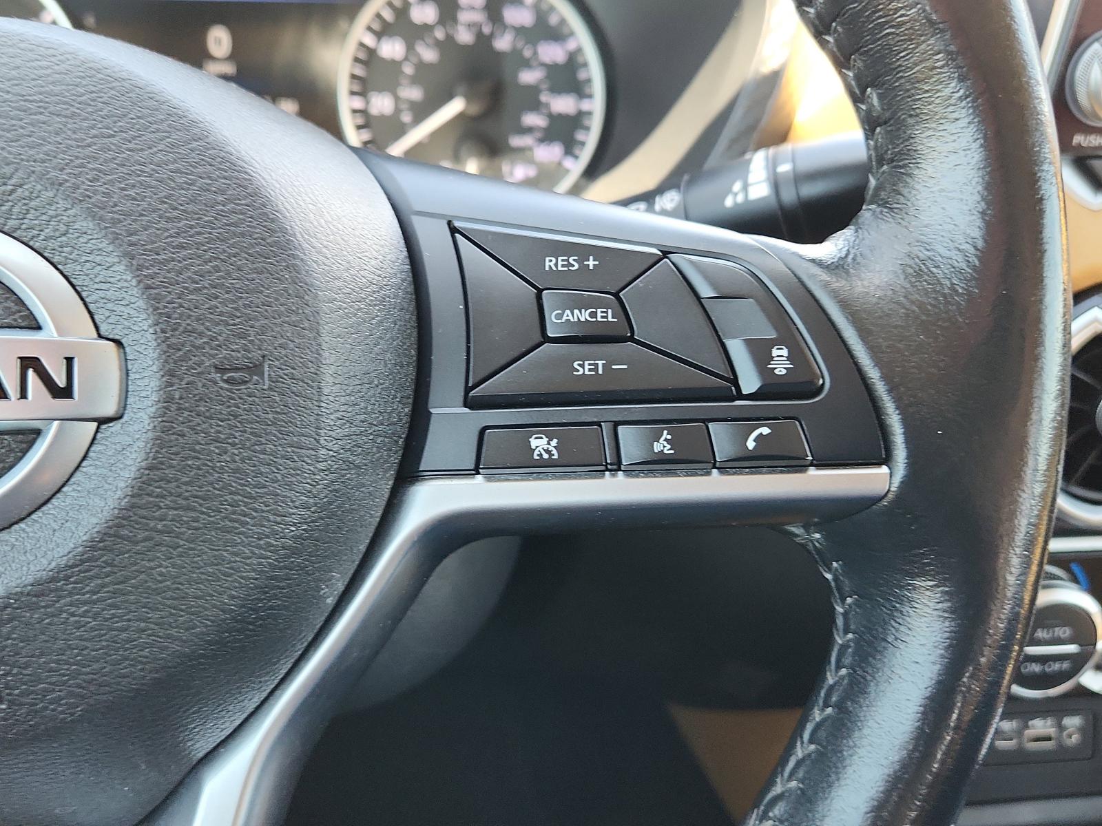 2022 Nissan Sentra Vehicle Photo in Albuquerque, NM 87110