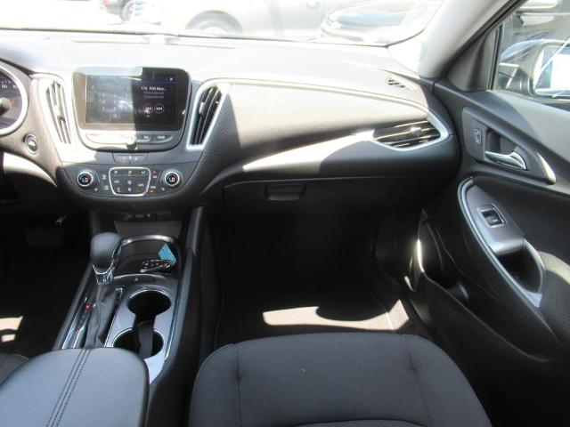 2023 Chevrolet Malibu Vehicle Photo in LEESBURG, FL 34788-4022