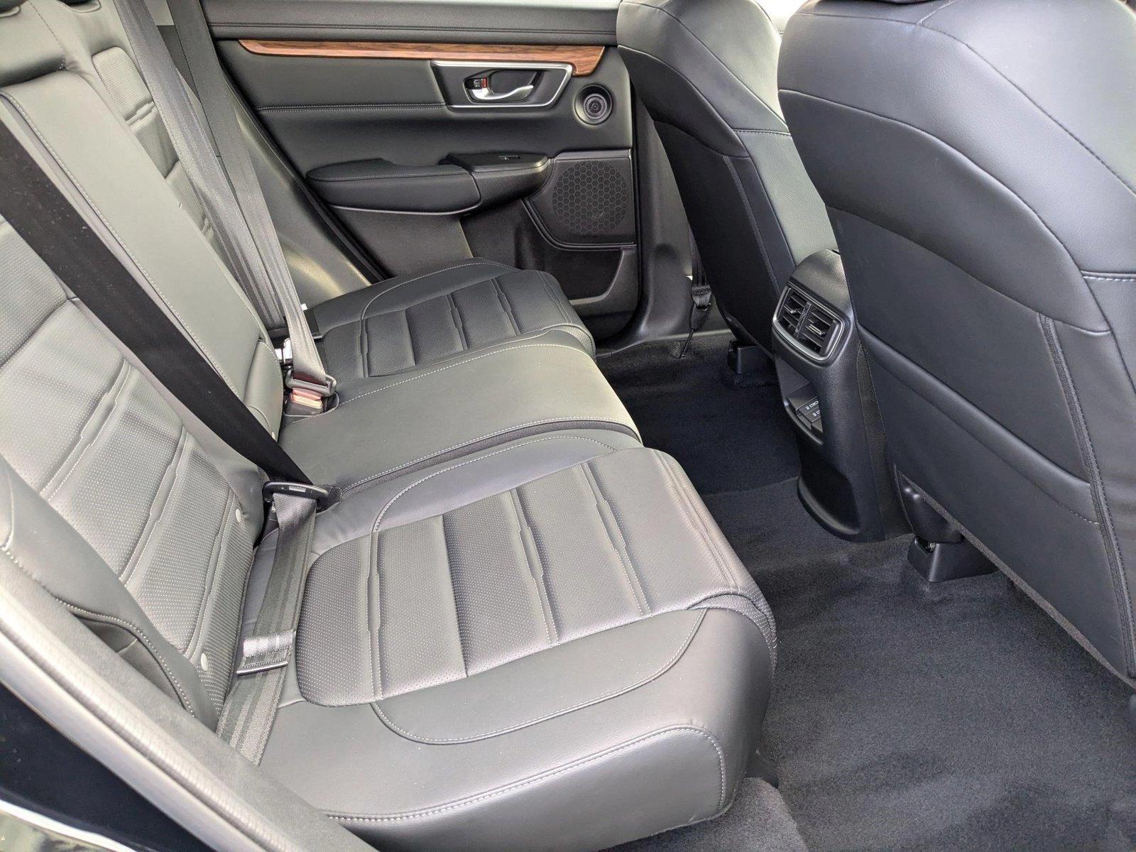 2022 Honda CR-V Vehicle Photo in Miami, FL 33015