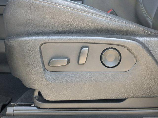 2023 Chevrolet Suburban Vehicle Photo in BRUNSWICK, GA 31525-1881