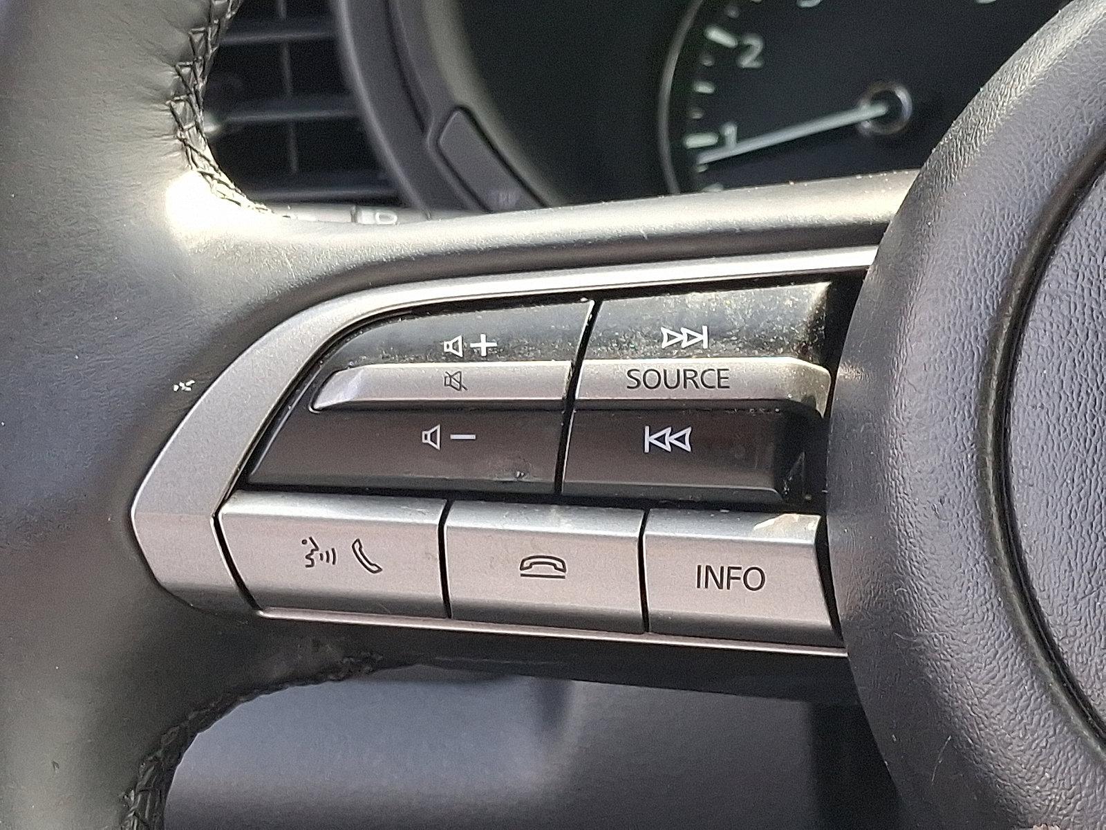2022 Mazda CX-30 Vehicle Photo in Trevose, PA 19053