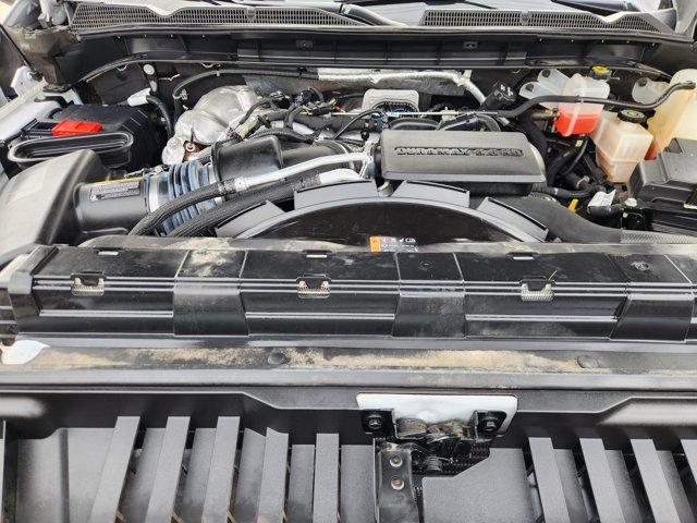 2024 GMC Sierra 2500 HD Vehicle Photo in SUGAR LAND, TX 77478-0000