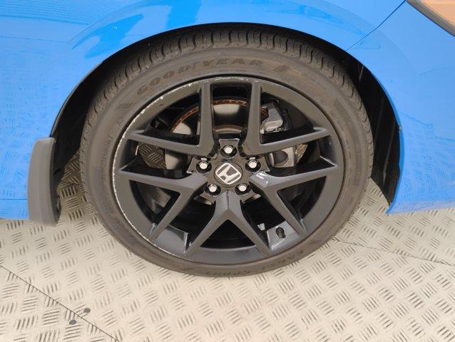2023 Honda Civic Hatchback Vehicle Photo in Fort Mill, SC 29708