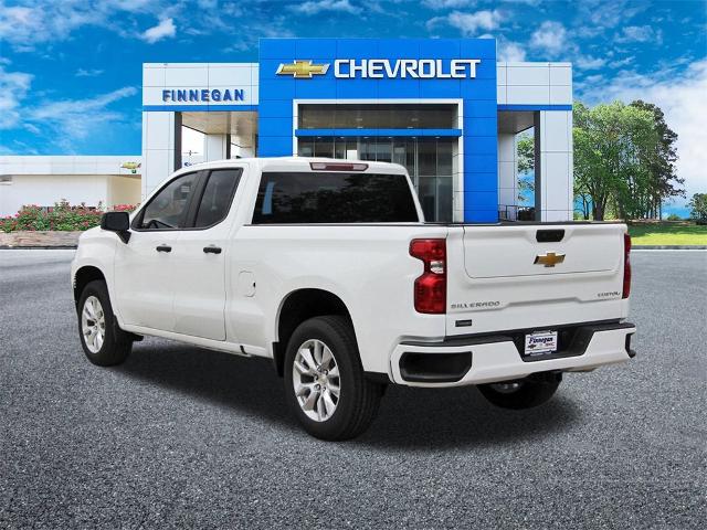 2025 Chevrolet Silverado 1500 Vehicle Photo in ROSENBERG, TX 77471-5675