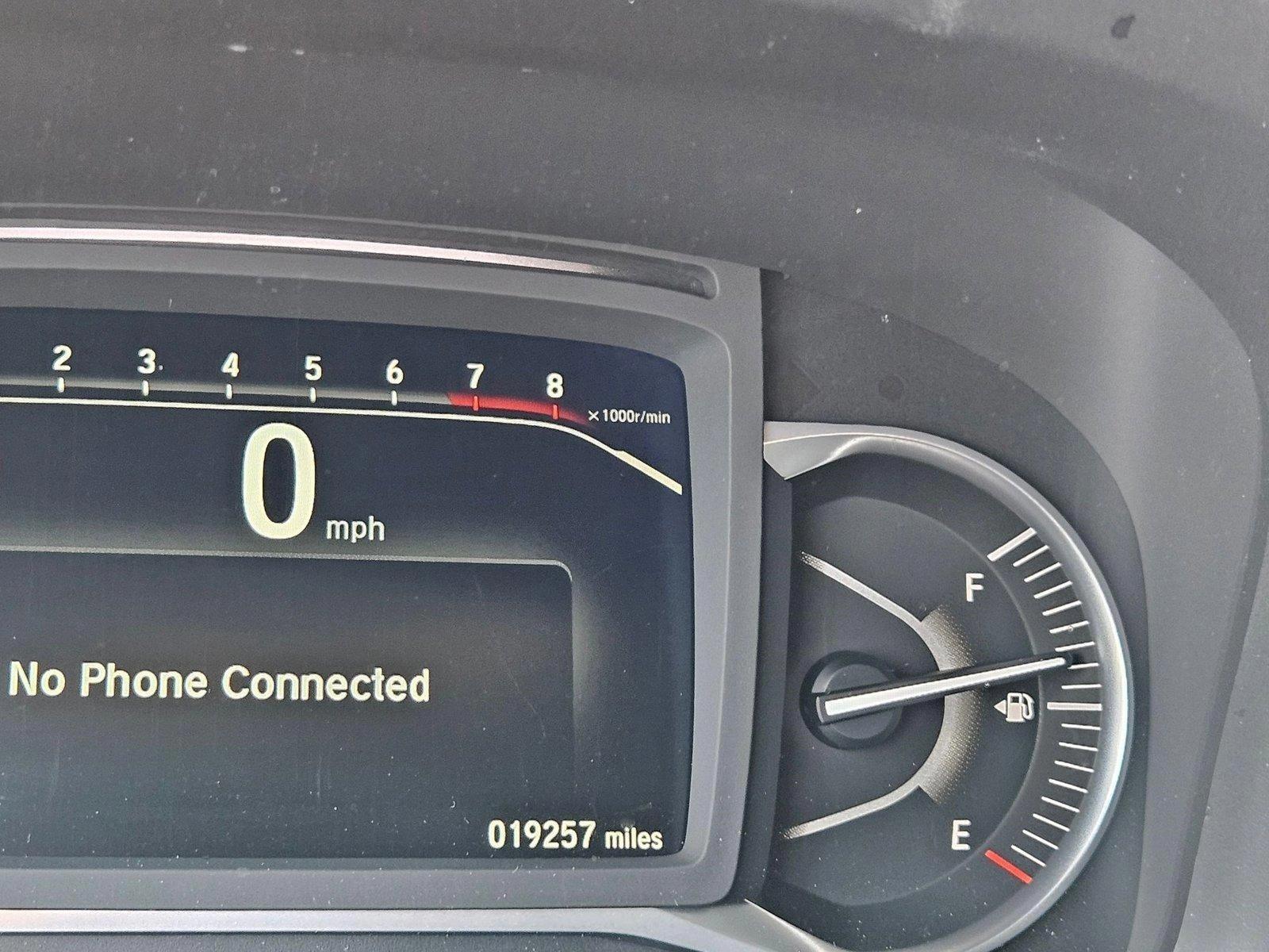 2023 Honda Passport Vehicle Photo in Clearwater, FL 33764