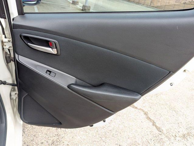 2019 Toyota Yaris Sedan Vehicle Photo in San Antonio, TX 78230
