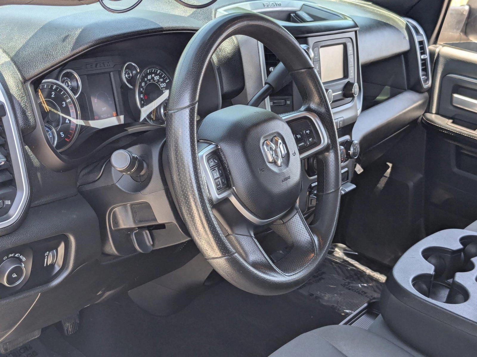 2021 Ram 3500 Vehicle Photo in Tampa, FL 33614