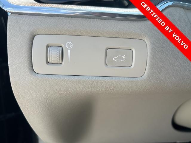 2022 Volvo XC60 Vehicle Photo in Grapevine, TX 76051