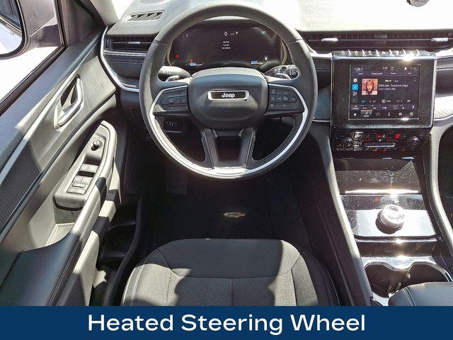 2023 Jeep Grand Cherokee Vehicle Photo in PAWLING, NY 12564-3219