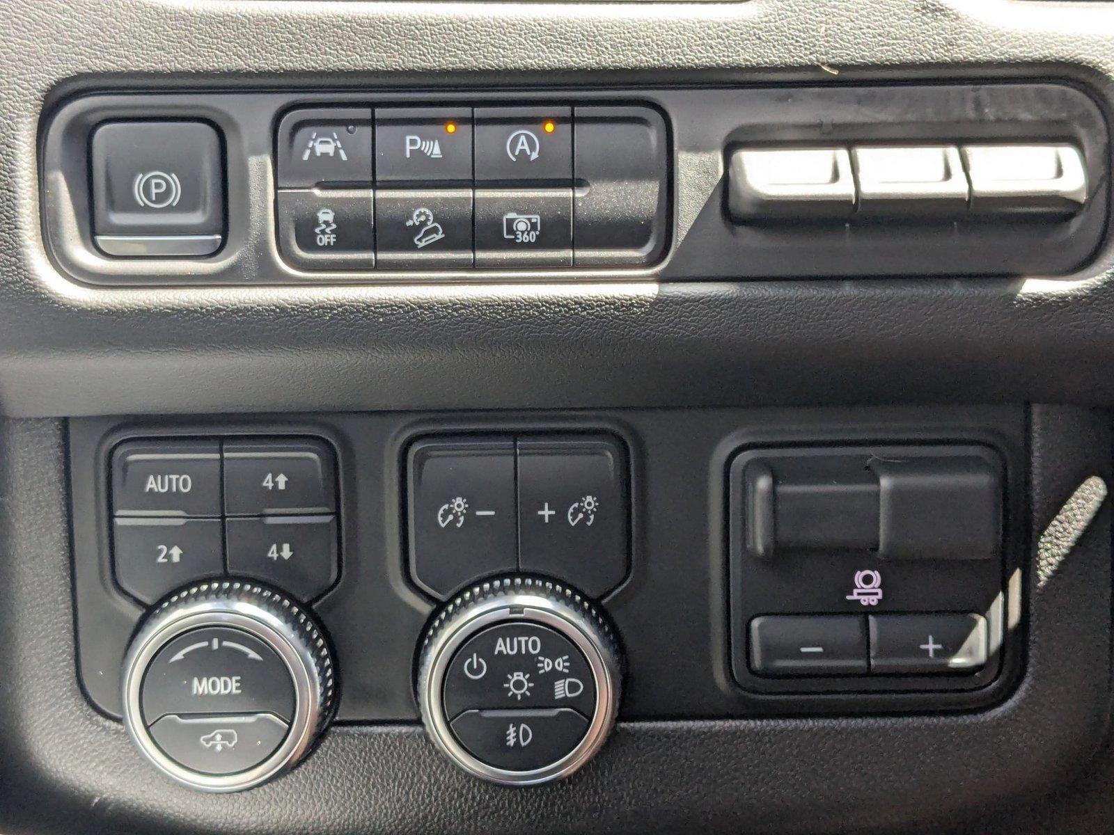 2023 GMC Yukon Vehicle Photo in Spokane, WA 99201