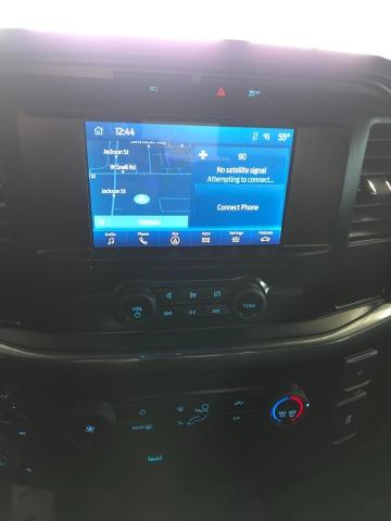 2023 Ford F-150 Vehicle Photo in Oshkosh, WI 54901
