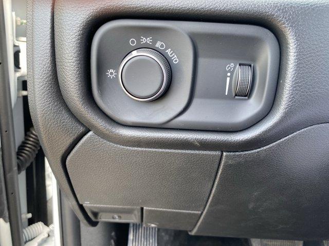 2024 Ram 5500 Chassis Cab Vehicle Photo in Doylsetown, PA 18901