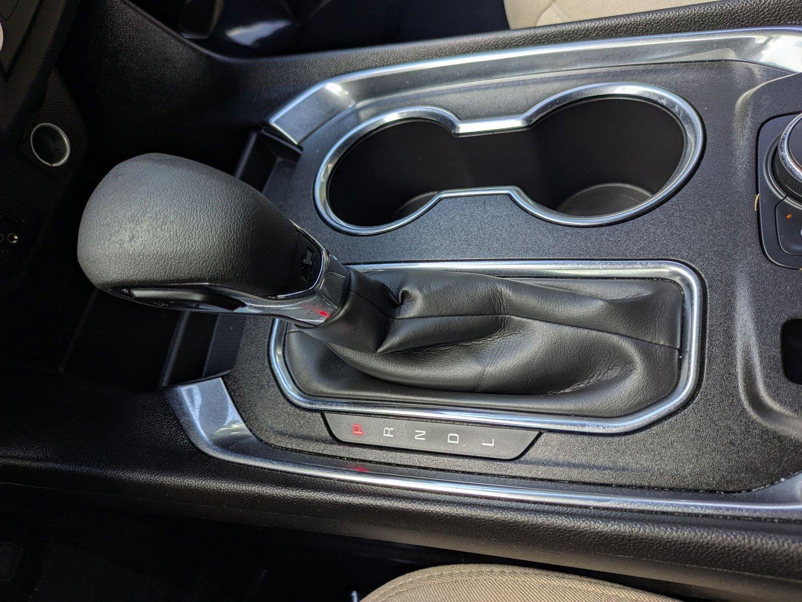 2023 Chevrolet Traverse Vehicle Photo in GREENACRES, FL 33463-3207