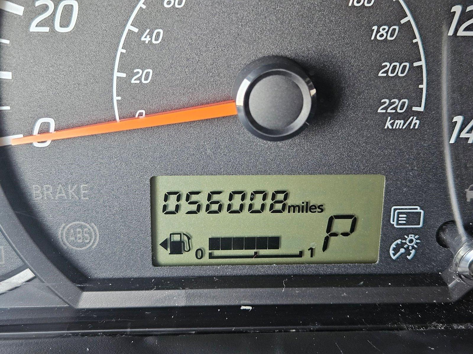 2021 Mitsubishi Mirage Vehicle Photo in HENDERSON, NV 89014-6702
