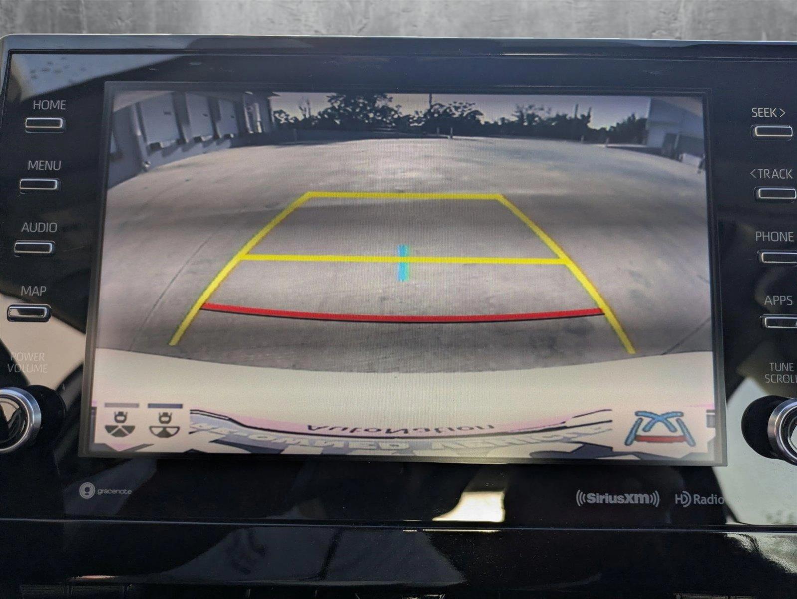2024 Toyota Camry Vehicle Photo in Winter Park, FL 32792
