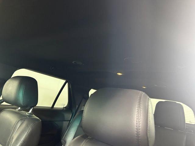 2015 Ford Explorer Vehicle Photo in MEDINA, OH 44256-9631