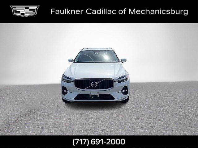 2022 Volvo XC60 Vehicle Photo in MECHANICSBURG, PA 17050-1707