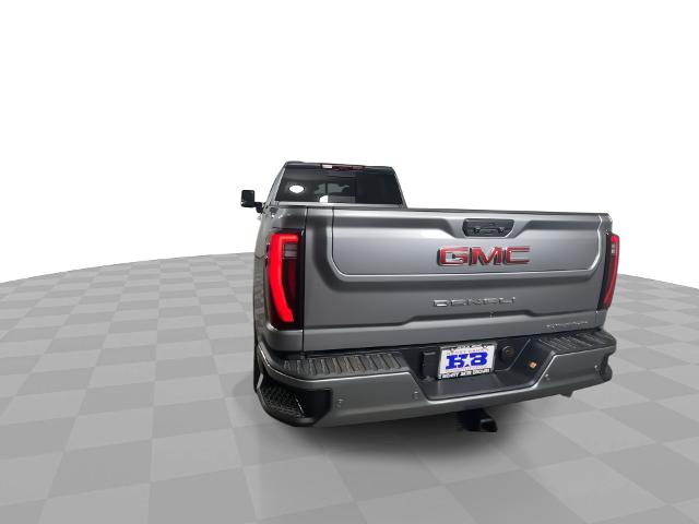 2025 GMC Sierra 2500 HD Vehicle Photo in GILBERT, AZ 85297-0402
