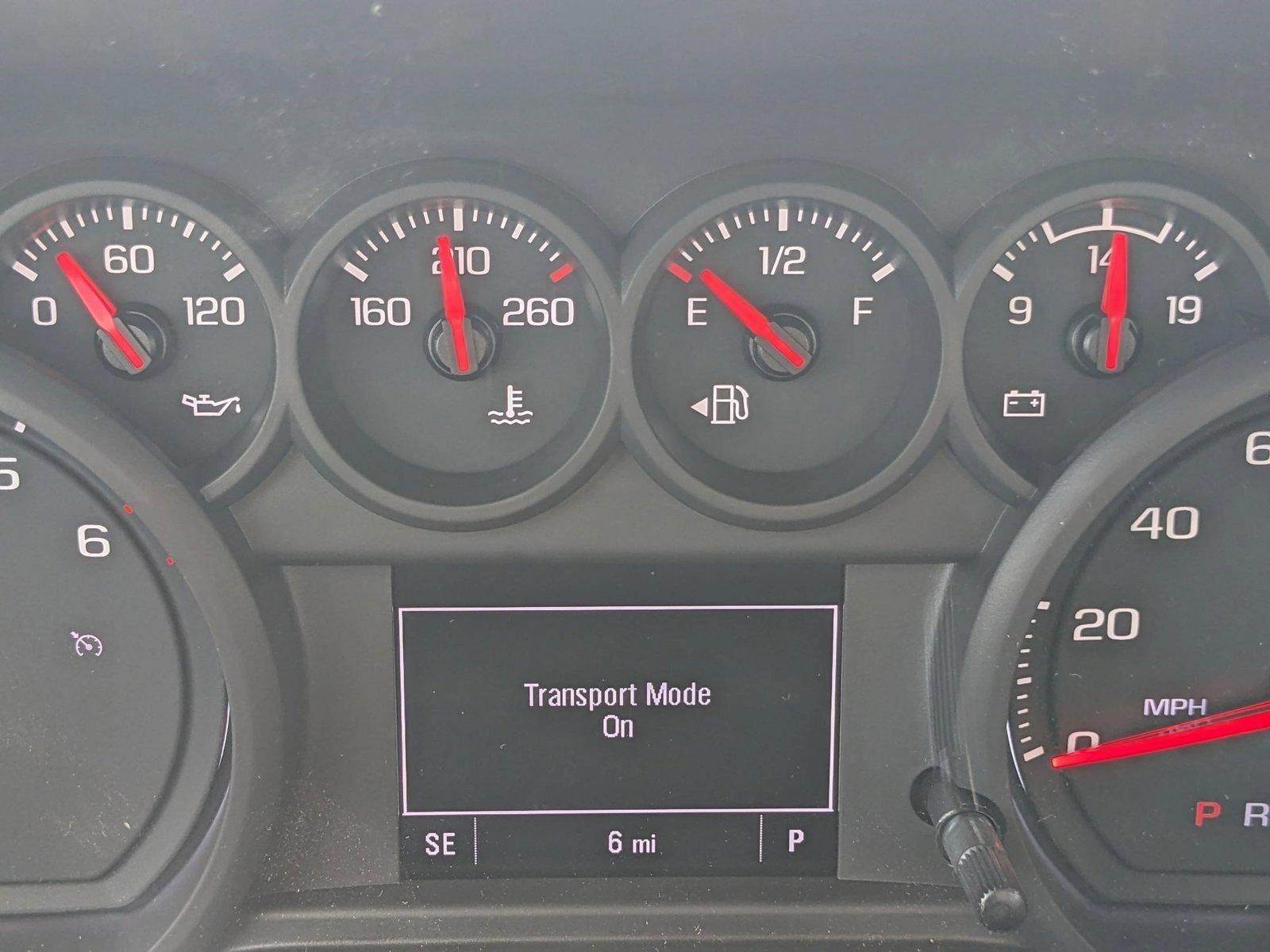 2025 Chevrolet Silverado 1500 Vehicle Photo in MIAMI, FL 33172-3015