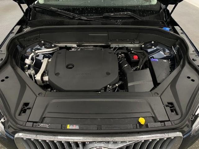 2025 Volvo XC90 Vehicle Photo in Appleton, WI 54913
