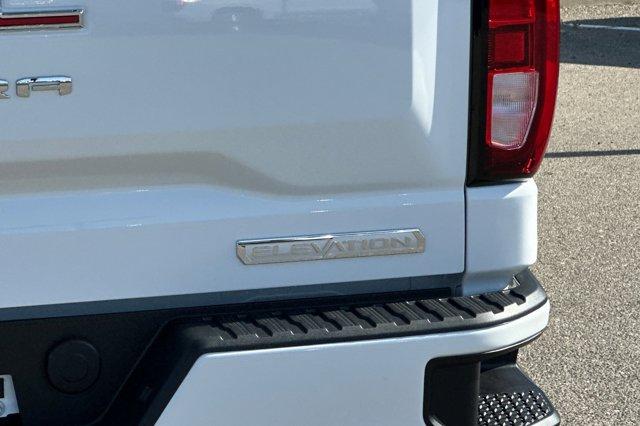 2025 GMC Sierra 1500 Vehicle Photo in STOCKTON, CA 95212-2838