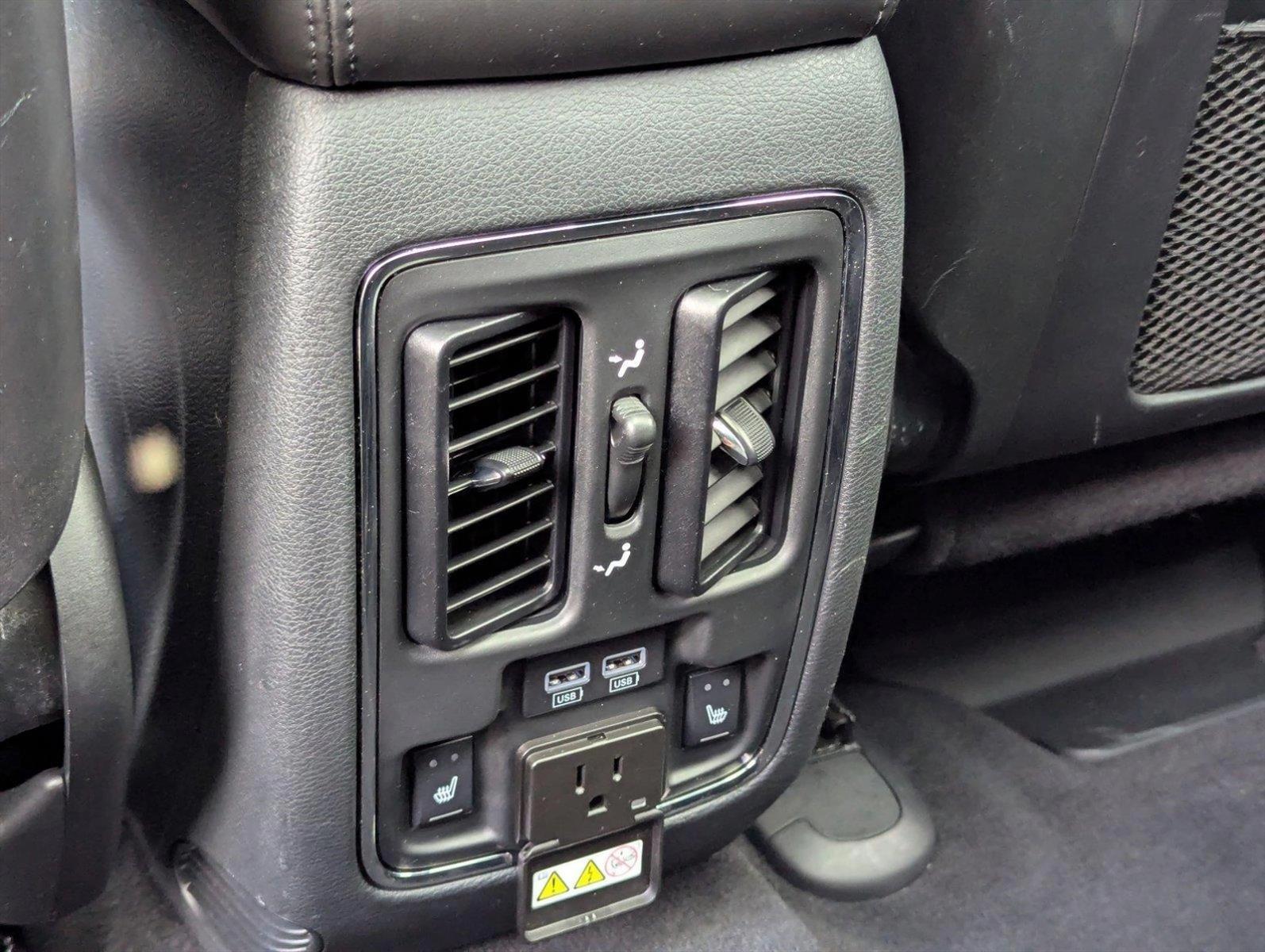 2020 Jeep Grand Cherokee Vehicle Photo in Panama City, FL 32401