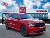 Used 2017 Dodge Durango R/T with VIN 1C4SDJCT4HC667124 for sale in California, MD