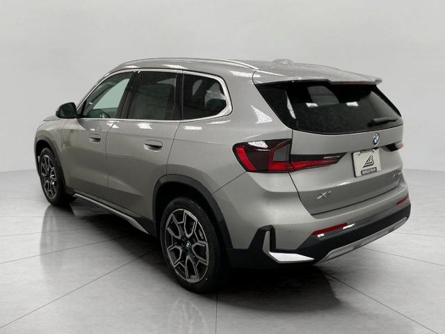2025 BMW X1 xDrive28i Vehicle Photo in Appleton, WI 54913