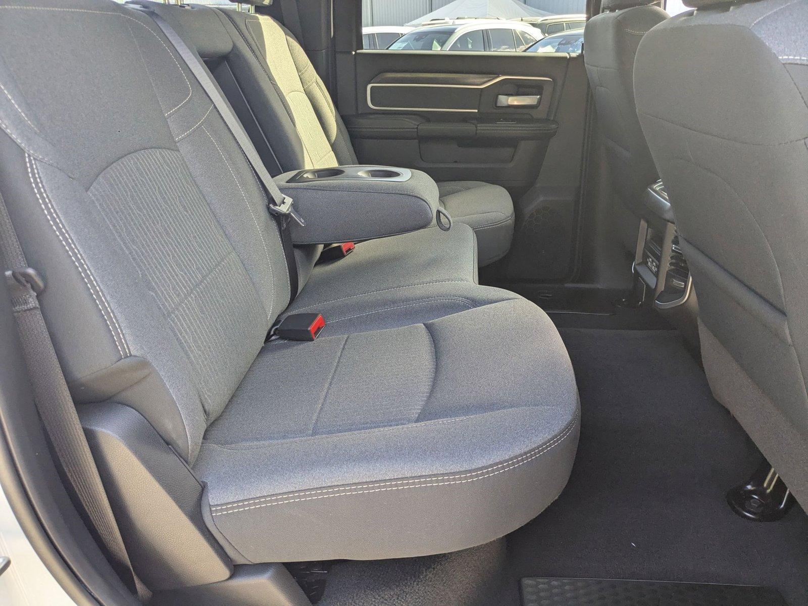 2023 Ram 2500 Vehicle Photo in Pompano Beach, FL 33064