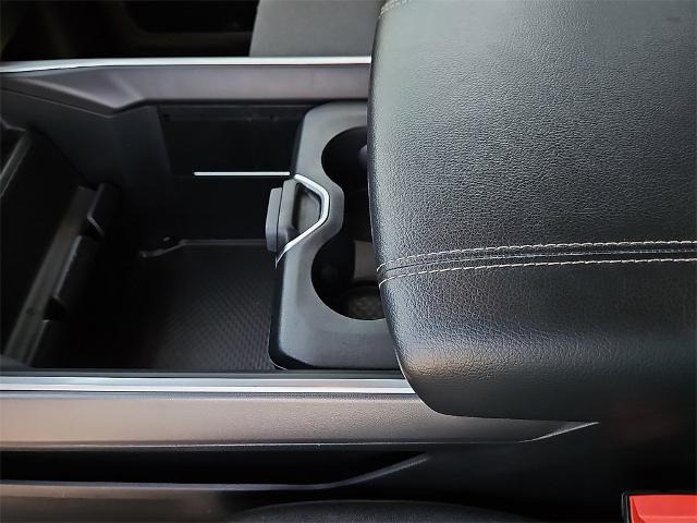 2023 Ram 1500 Vehicle Photo in EASTLAND, TX 76448-3020