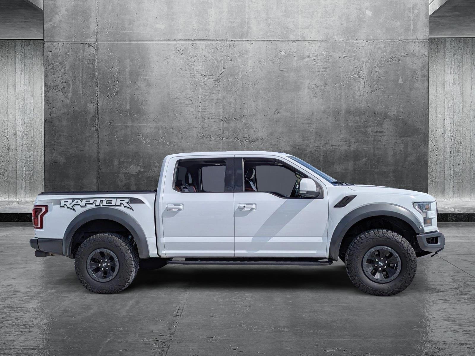 2018 Ford F-150 Vehicle Photo in Ft. Myers, FL 33907