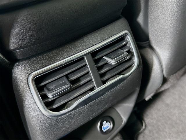 2022 Hyundai SANTA FE Vehicle Photo in Everett, WA 98204