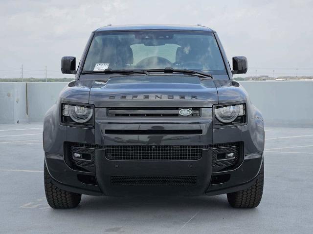2025 Defender Vehicle Photo in AUSTIN, TX 78717