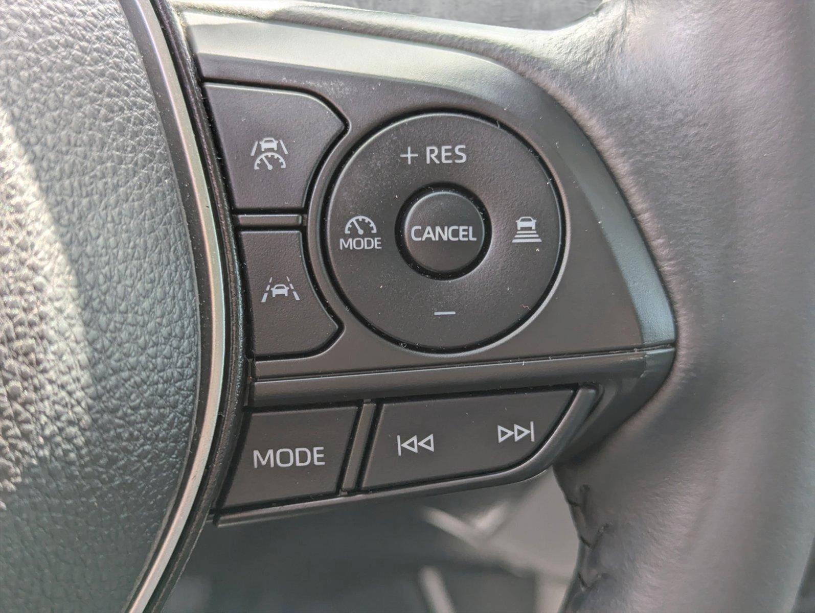 2023 Toyota Corolla Cross Vehicle Photo in Ft. Myers, FL 33907