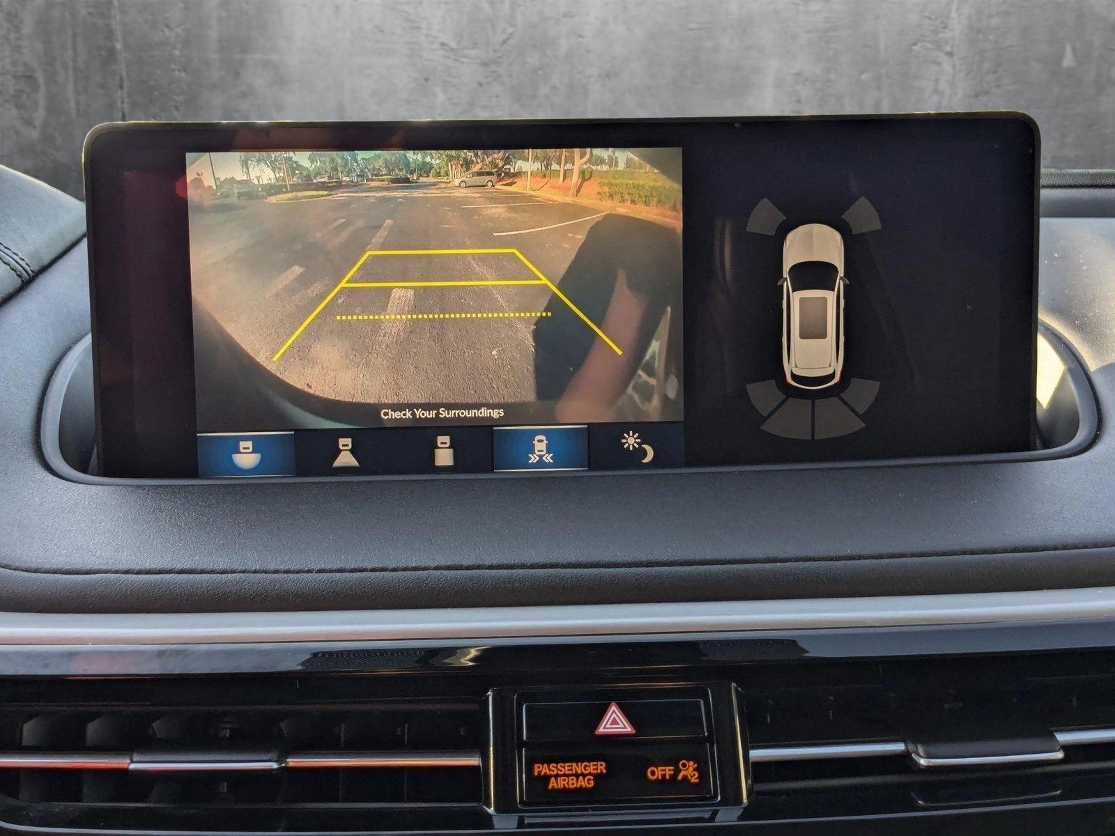 2023 Acura MDX Vehicle Photo in Sanford, FL 32771