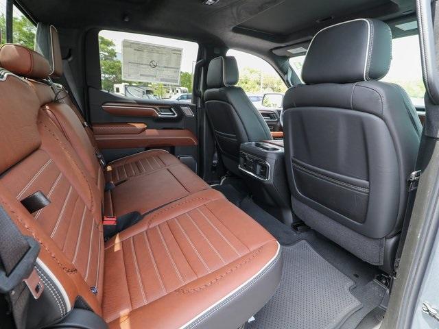 2025 GMC Sierra 1500 Vehicle Photo in HOMOSASSA, FL 34448-1461