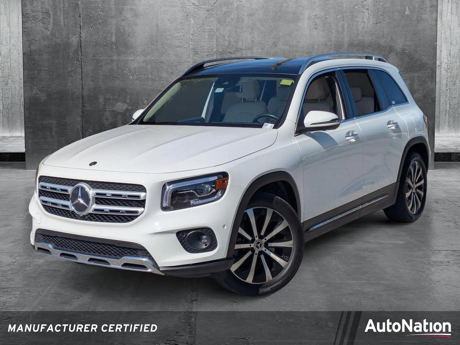 2022 Mercedes-Benz GLB Vehicle Photo in Sarasota, FL 34231