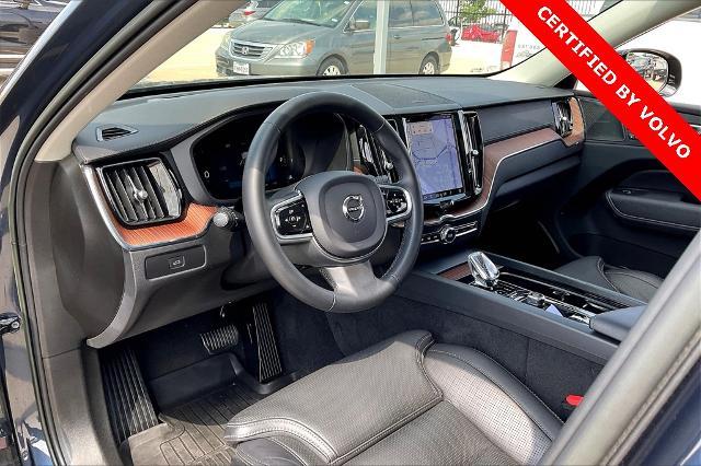 2023 Volvo XC60 Vehicle Photo in Grapevine, TX 76051